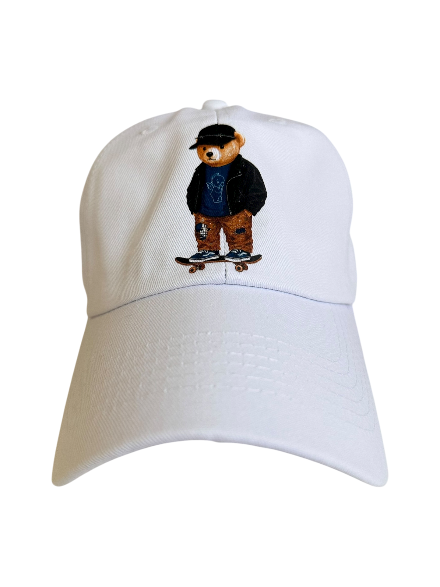 Undo Bear Cap (multiple styles)