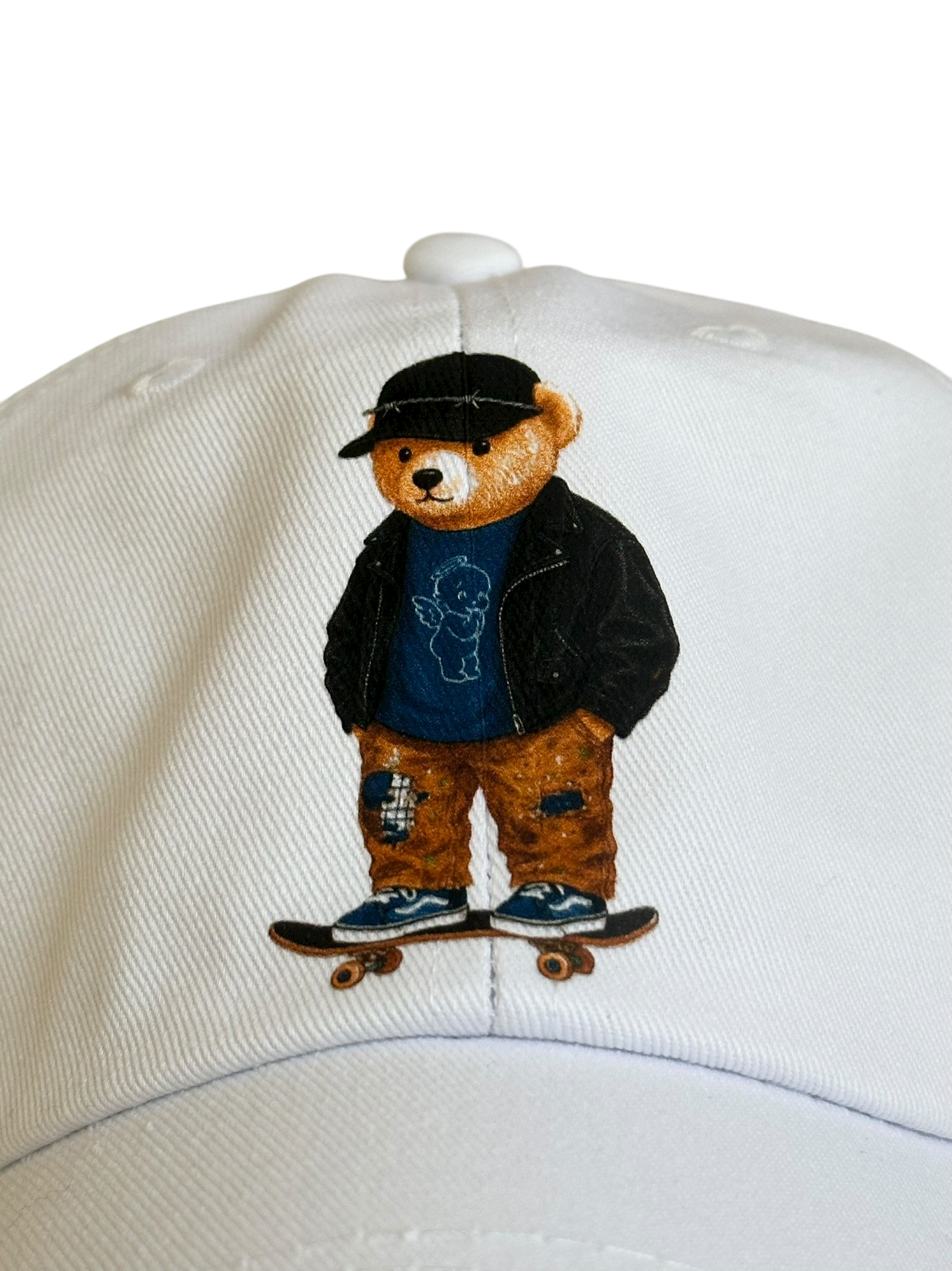 Undo Bear Cap (multiple styles)