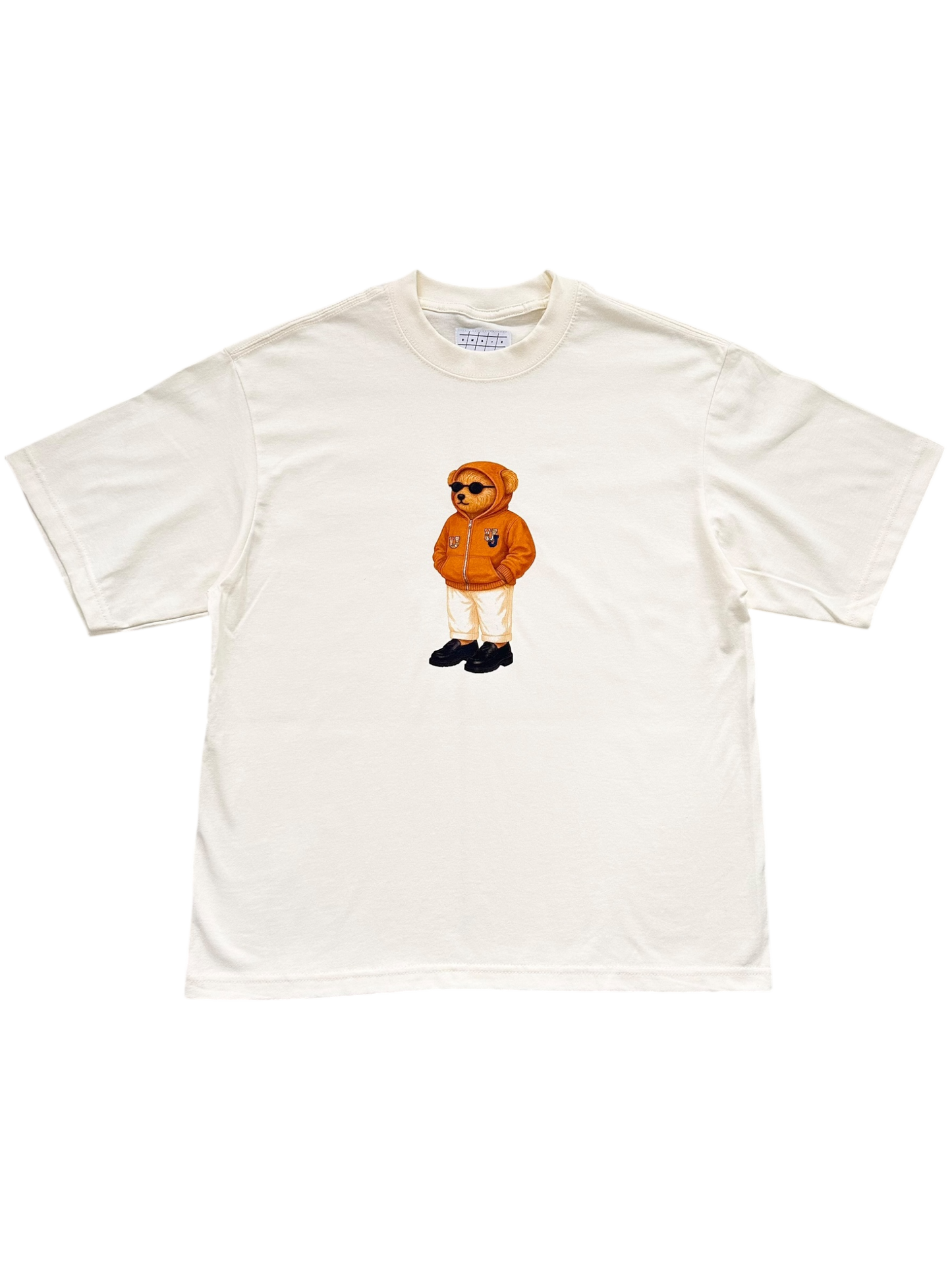 Undo Bear T-Shirt (multiple styles)