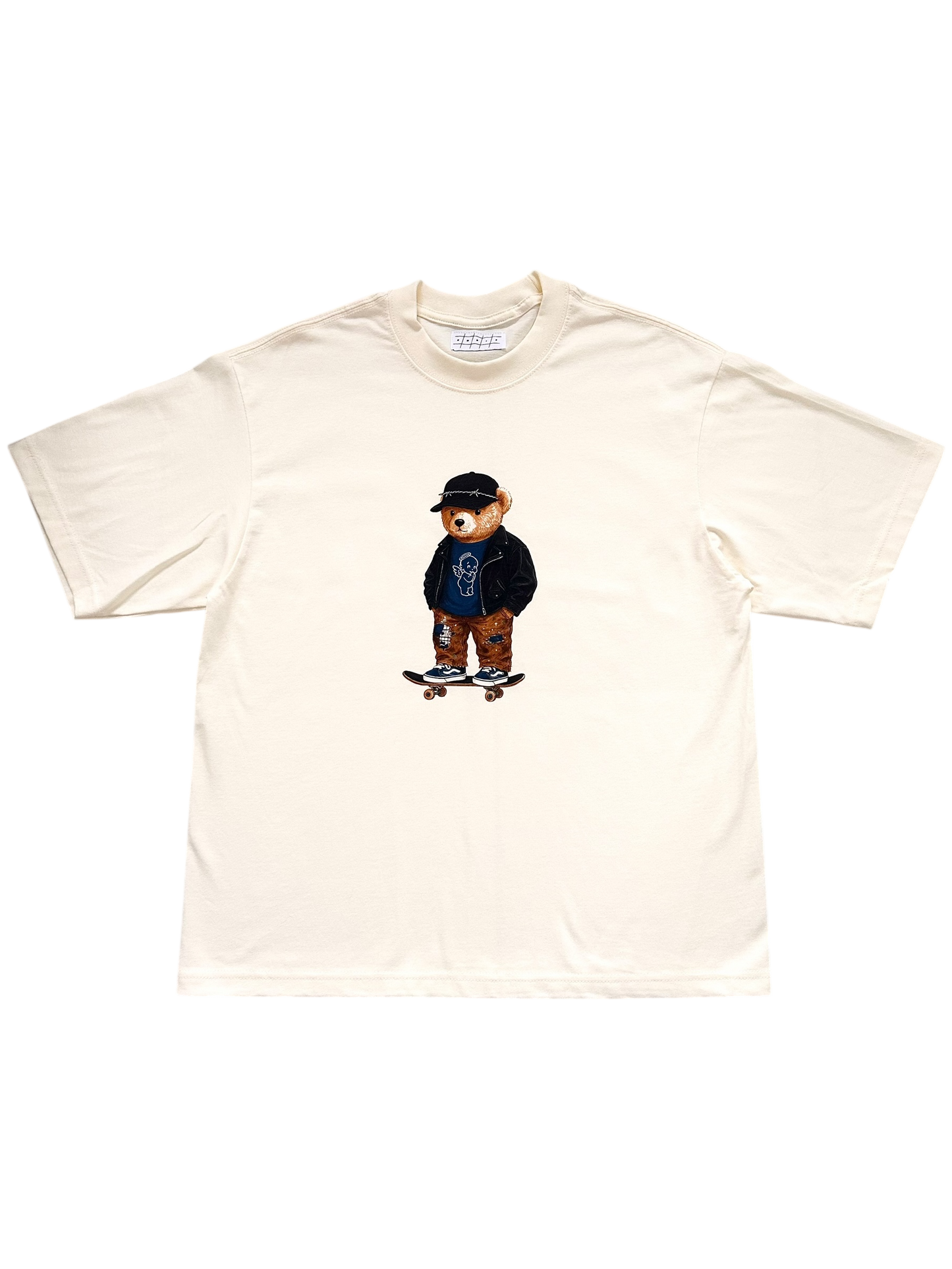 Undo Bear T-Shirt (multiple styles)
