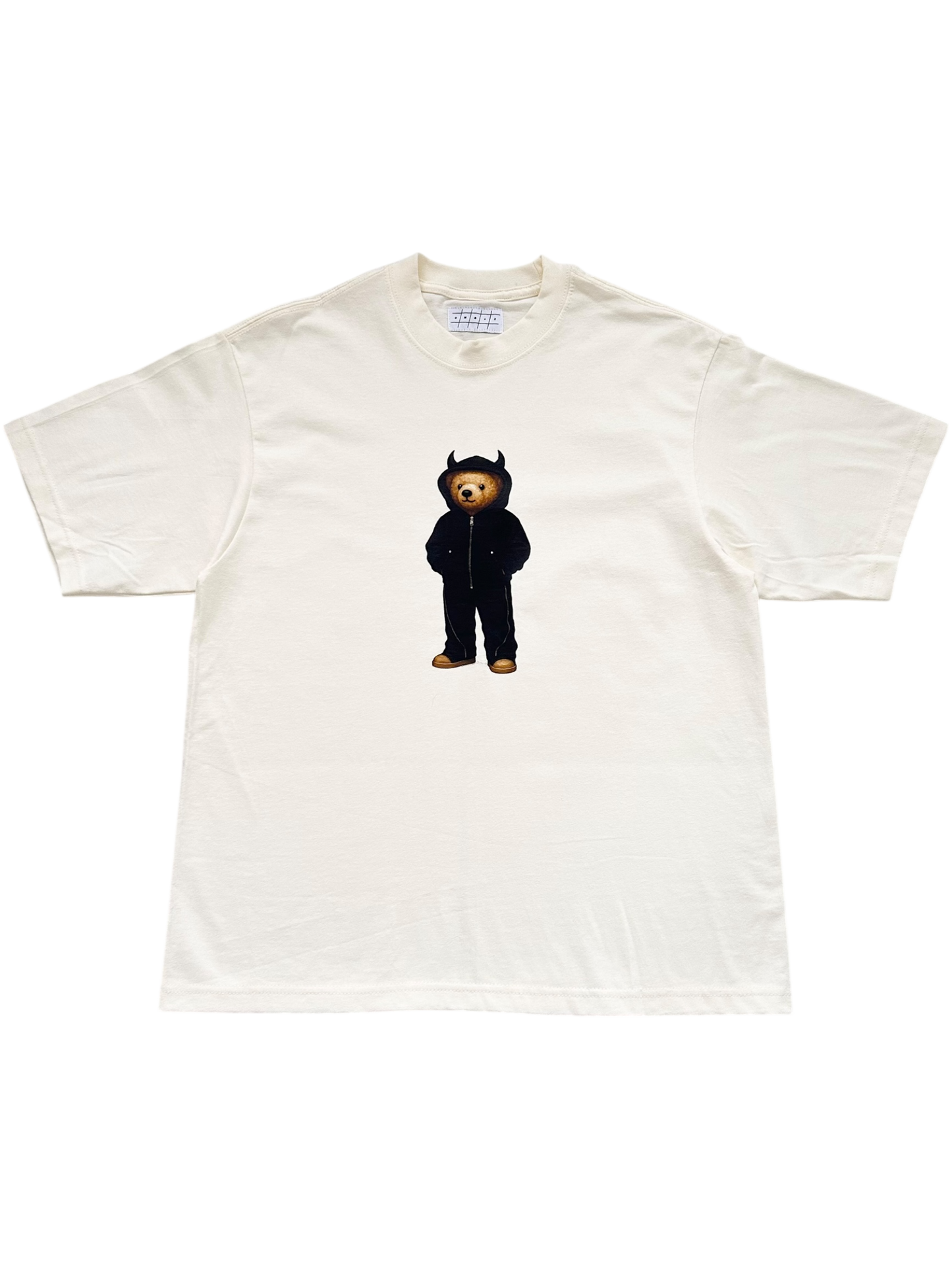 Undo Bear T-Shirt (multiple styles)