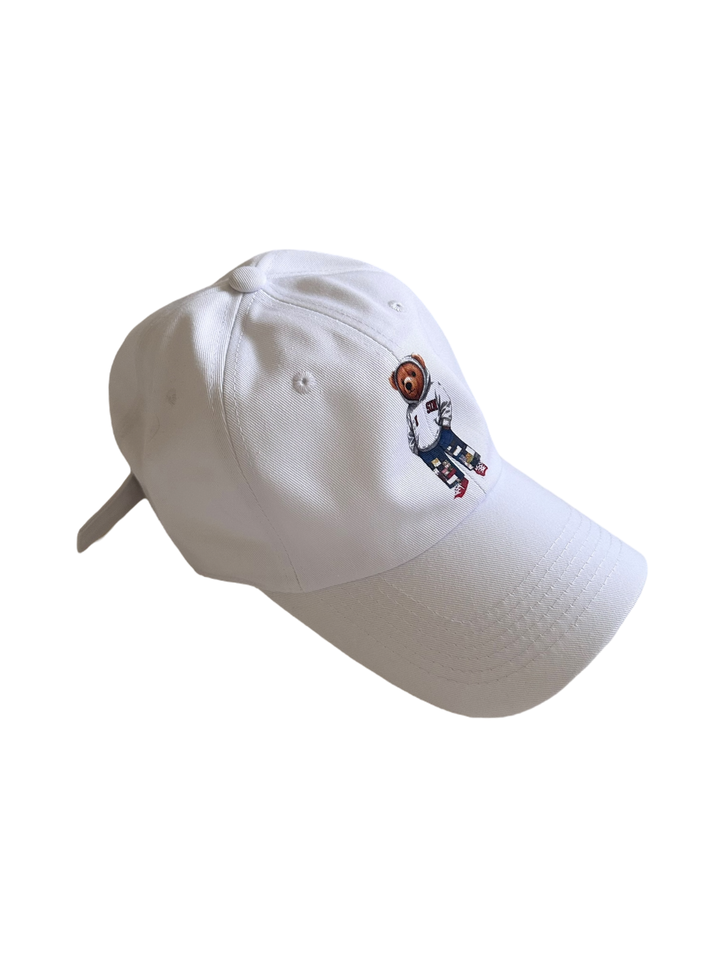 Undo Bear Cap (multiple styles)