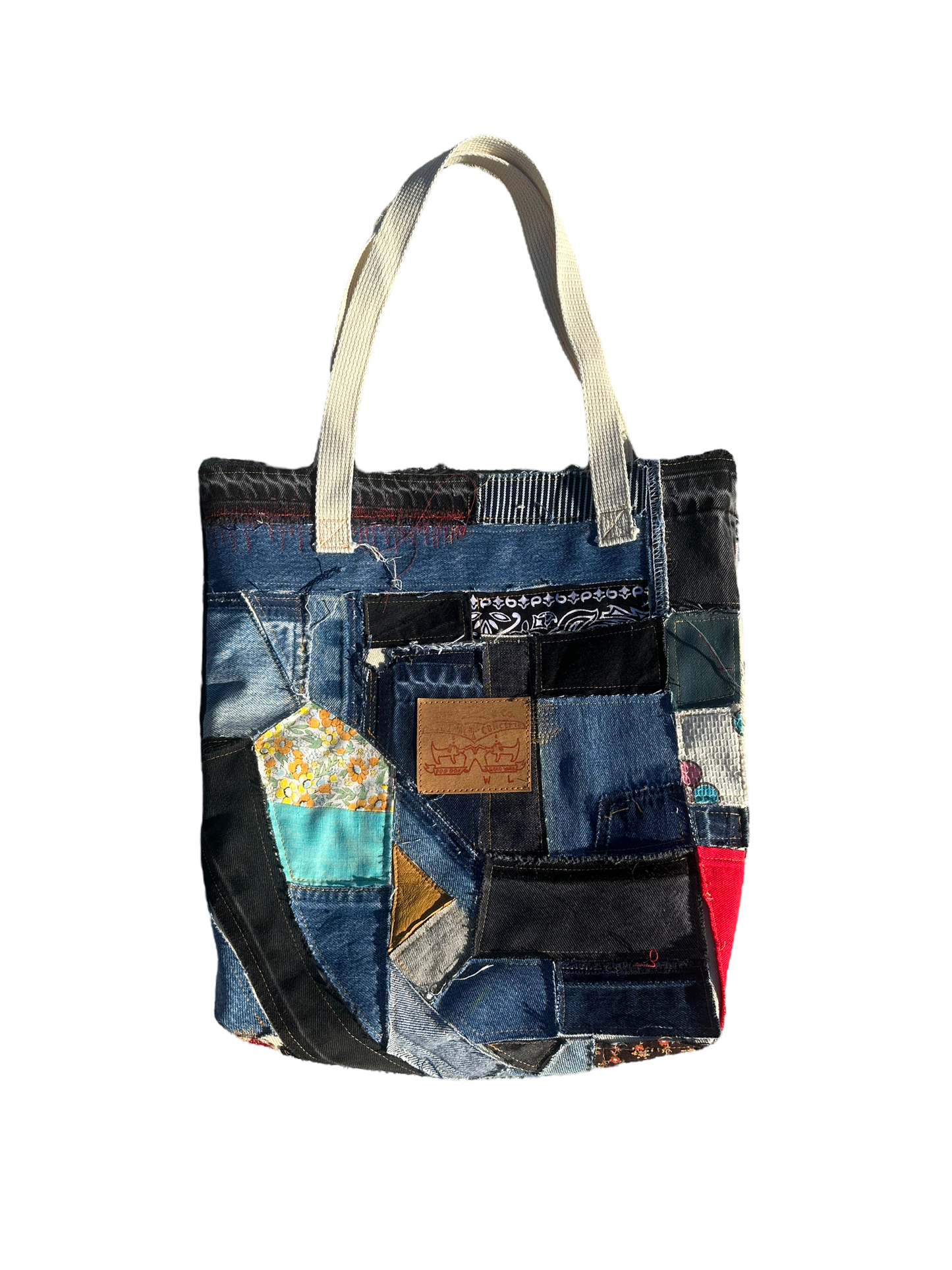 Reflection Tote