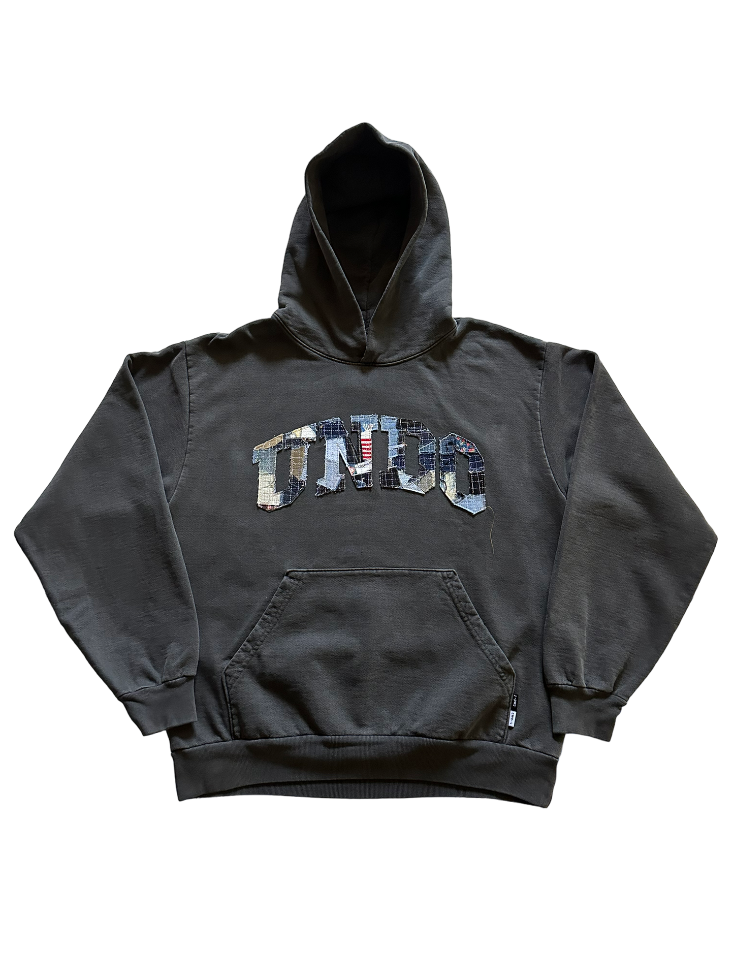 Graduates Hoodie