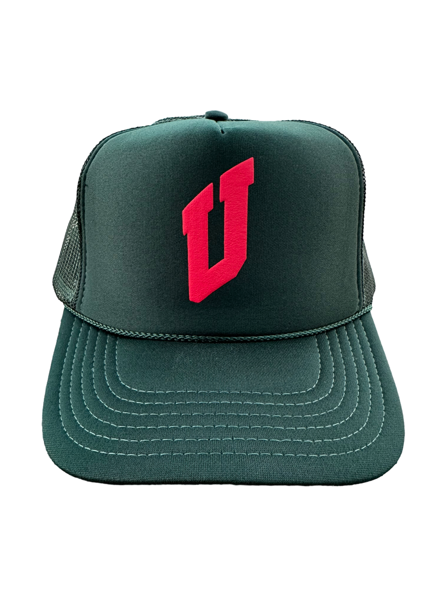 U Trucker Hat