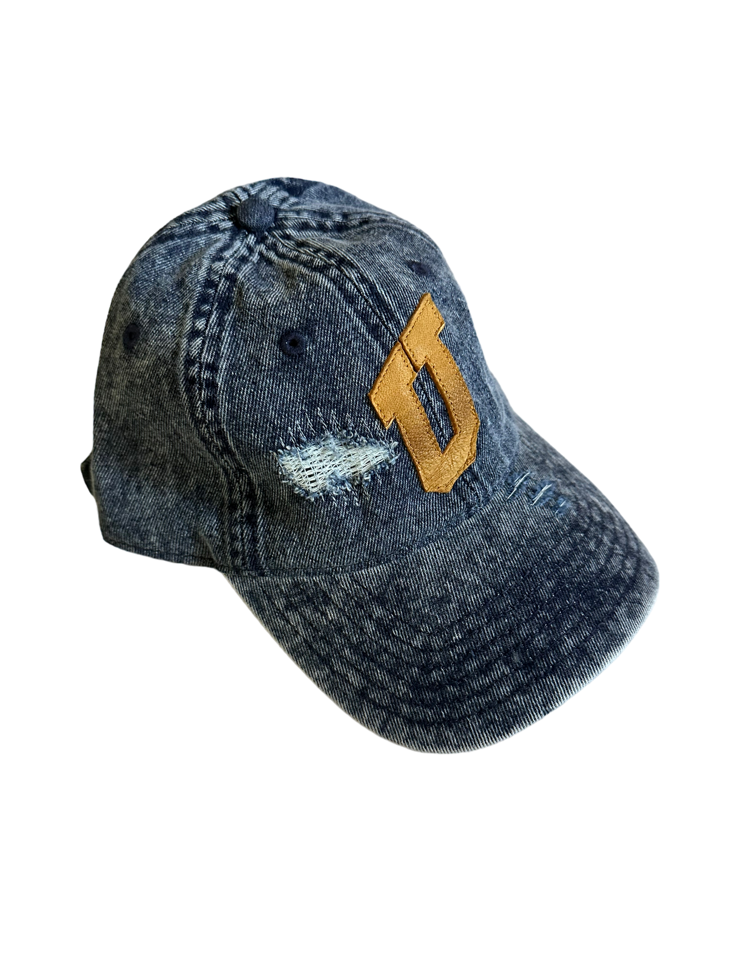 Alumnis Cap