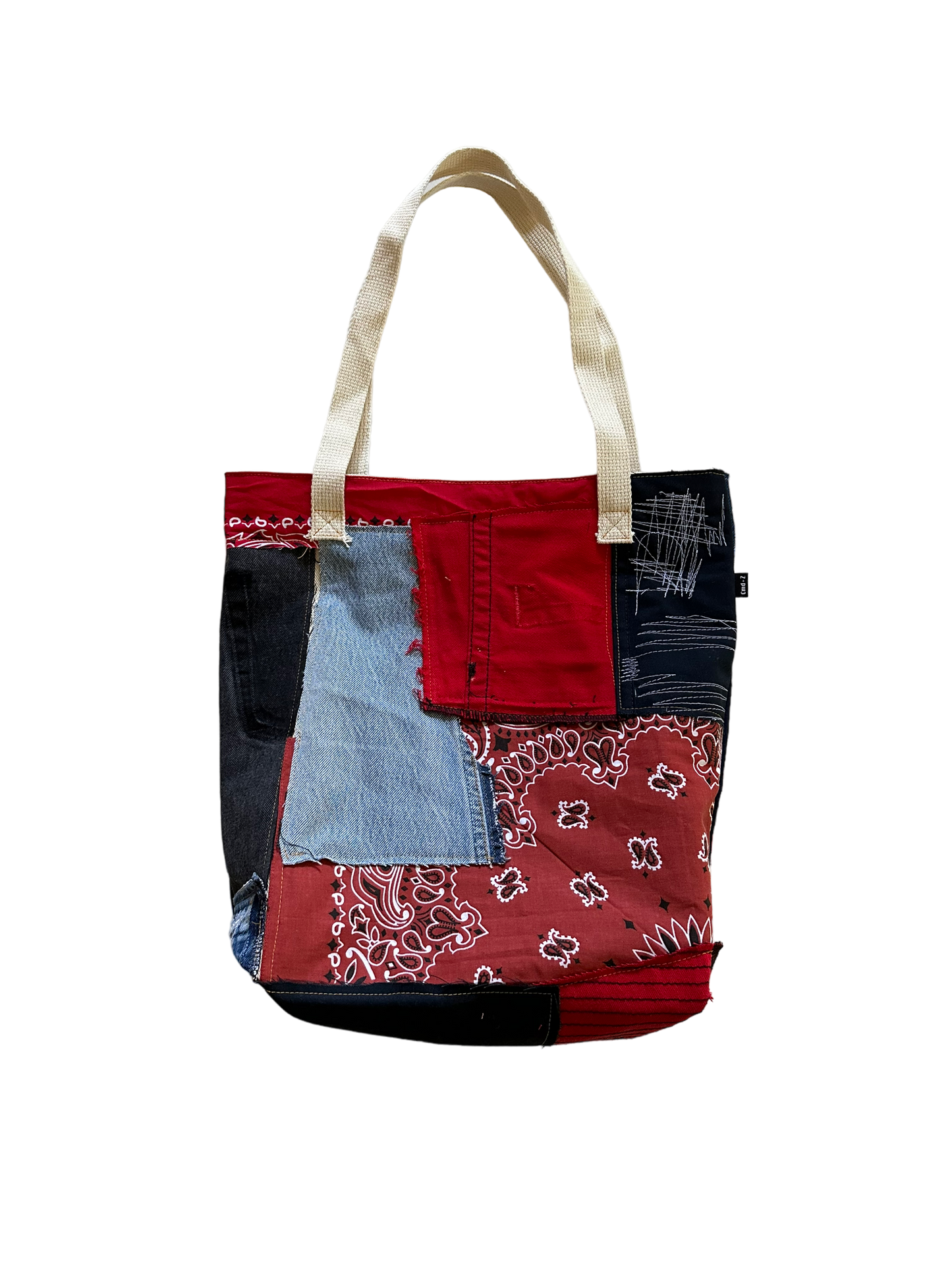 Reflection Tote