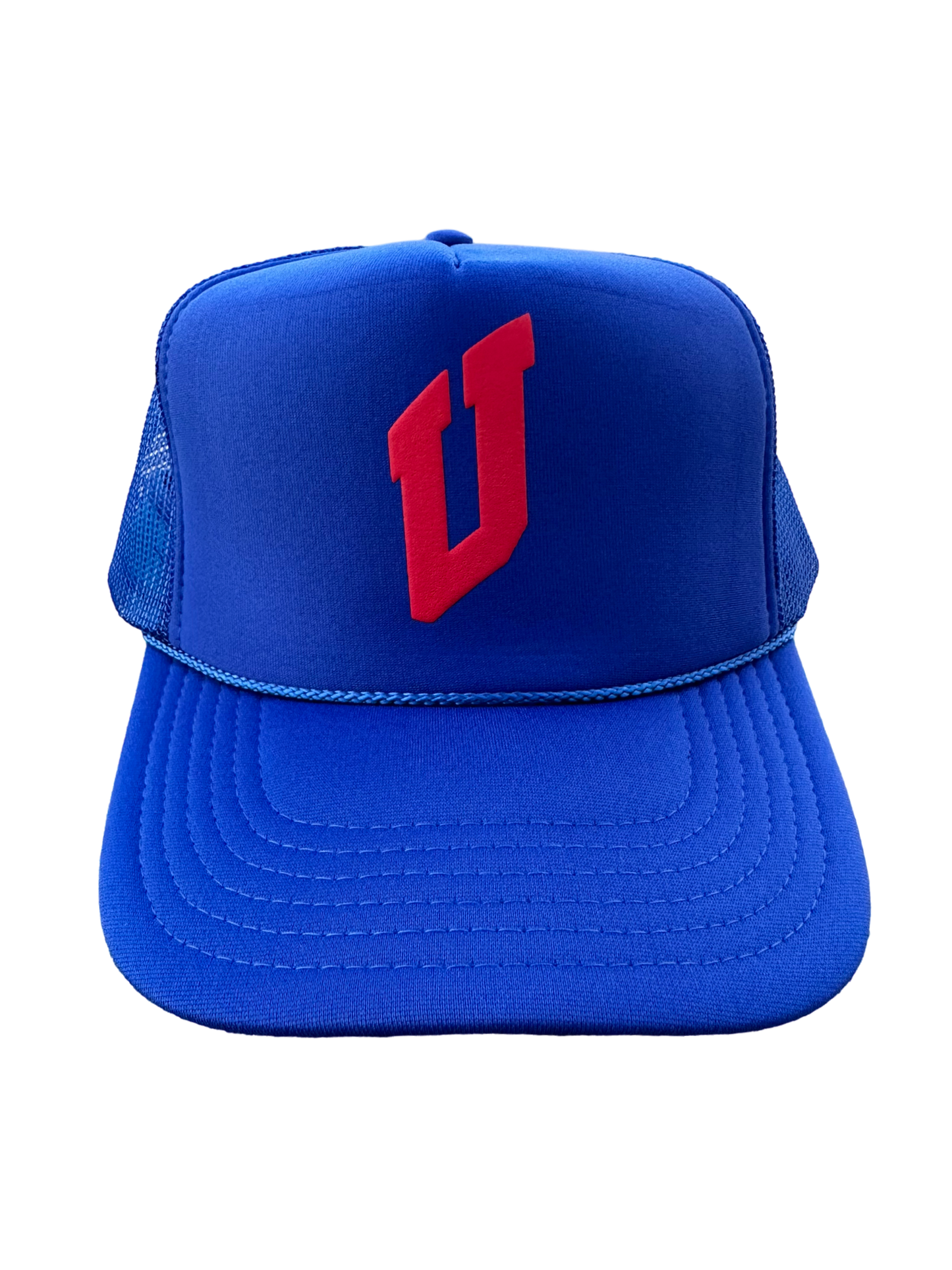 U Trucker Hat